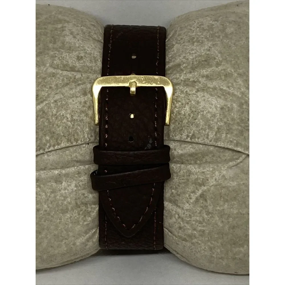 Fossil classy watch